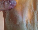 まんまるパン❁バター不使用作り方3写真