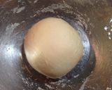 まんまるパン❁バター不使用作り方4写真