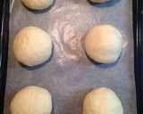 まんまるパン❁バター不使用作り方9写真