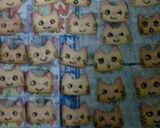 ノンタンクッキー作り方8写真