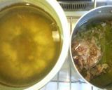 今年の恵方巻きは大阪巻き(精進巻き)で♪作り方3写真