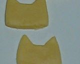 ノンタンクッキー作り方6写真