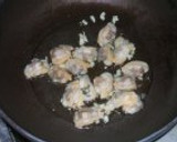 あさりと糸こんにゃくの炒めもの作り方3写真