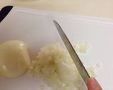 カラフルしゅうまい作り方1写真