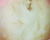 春よ来い♪米粉で和菓子♪作り方2写真