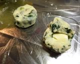 ♡♡ ポテトハンバーグ ♡♡ ＋ α作り方10写真