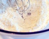 朝食･ホワイトデーに。林檎のカップケーキ作り方3写真