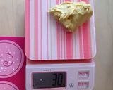 HBで簡単!パンプキンチョコチップパン作り方4写真