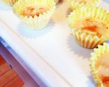 朝食･ホワイトデーに。林檎のカップケーキ作り方6写真