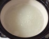 土鍋の手入れとおかゆについてのいい話作り方9写真