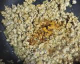チーズIN♪カレーコロッケ♡作り方4写真