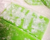 春よ来い♪米粉で和菓子♪作り方6写真