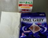 簡単☆生クリーム♡紅茶のスコーン作り方1写真