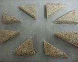 簡単☆生クリーム♡紅茶のスコーン作り方6写真