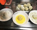 チーズIN♪カレーコロッケ♡作り方10写真