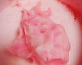 春よ来い♪米粉で和菓子♪作り方3写真