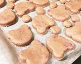 さつまいもで簡単クッキー作り方5写真