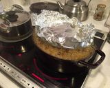 ごはんモリモリ！いかなごの釘煮作り方5写真