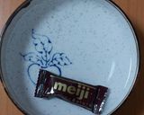 チョコペン作り方1写真