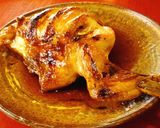 魚焼きグリルで山口名物 山賊焼！作り方13写真