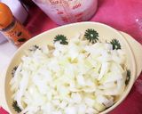 ふっくらジューシー☆ハンバーグ作り方1写真