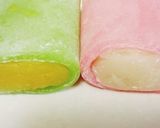 春よ来い♪米粉で和菓子♪作り方10写真