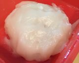 レンジで簡単!15分でいちご大福作り方3写真