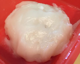 レンジで簡単！15分でいちご大福作り方3写真