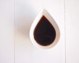 Coffeeバナナジュース作り方2写真