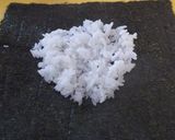 おにぎらず☆焼きそば弁当作り方3写真
