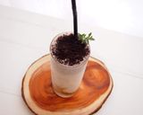 Coffeeバナナジュース作り方7写真