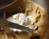 ☆アメリカ☆チョコチップクッキー作り方6写真