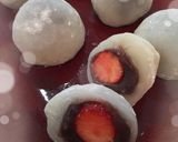 レンジで簡単！道明寺作り方8写真