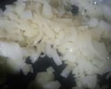 ☆かぼちゃまるごとスープ☆豆乳入り作り方2写真