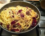 ドライペペロニパスタ♪作り方4写真