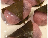 レンジで簡単！15分でいちご大福作り方8写真
