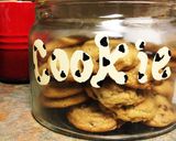 ☆アメリカ☆チョコチップクッキー作り方11写真