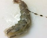 分かりやすいアヒージョ 海老としめじ作り方6写真