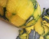 ☆かぼちゃまるごとスープ☆豆乳入り作り方4写真