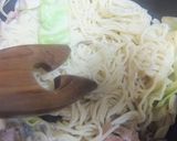 オム焼きそば作り方2写真
