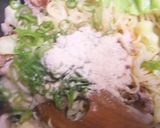 オム焼きそば作り方3写真