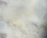 ☆かぼちゃまるごとスープ☆豆乳入り作り方8写真