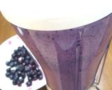 豆腐を使ったムース風のヘルシーデザート♡作り方2写真