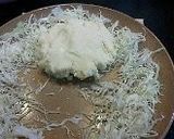 古墳サラダ作り方7写真