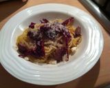 ドライペペロニパスタ♪作り方5写真