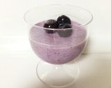 豆腐を使ったムース風のヘルシーデザート♡作り方6写真
