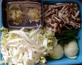 鰹のアラ♪カレースープ煮作り方3写真