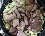鰹のアラ♪カレースープ煮作り方4写真