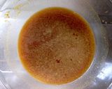 鰹のアラ♪カレースープ煮作り方2写真