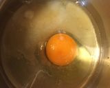 ♡鶏そぼろ卵そぼろ手まり寿司作り方3写真